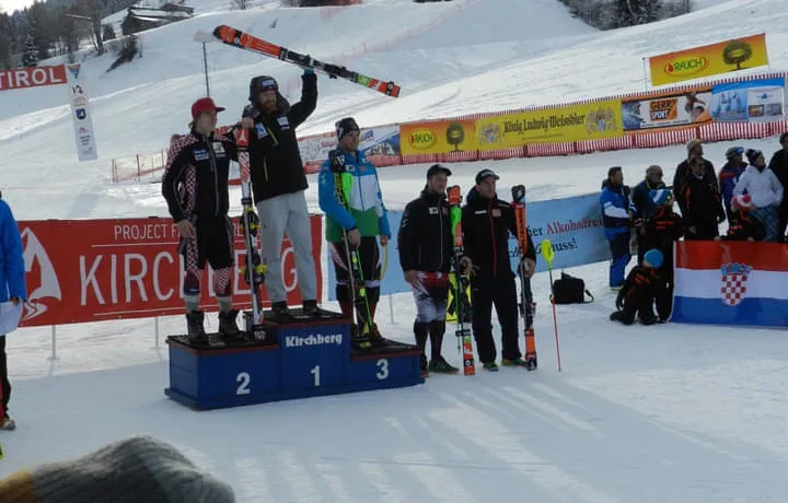 40. Int. Gaisbergrennen in Kirchberg Bild 16