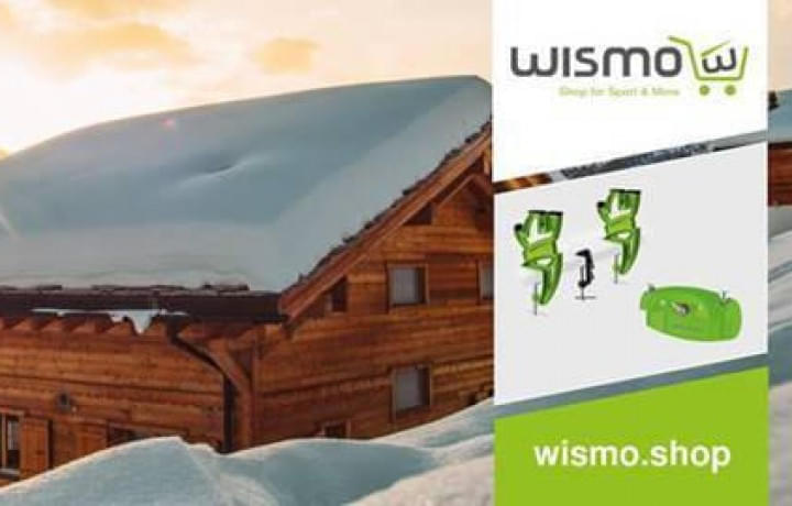 WISMO-Online-Shop