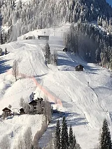 piste