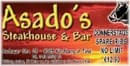 Steakhouse Asado's